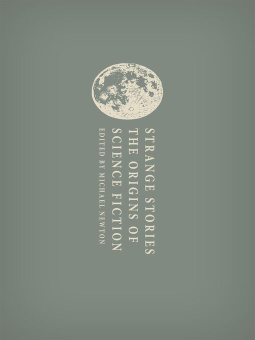 Title details for The Origins of Science Fiction by Michael Newton - Available